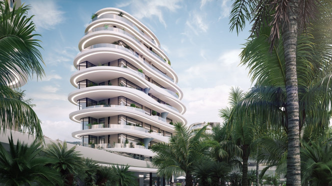 residence